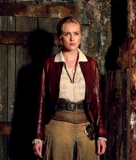 black sails mrs guthrie|black sails female pirate.